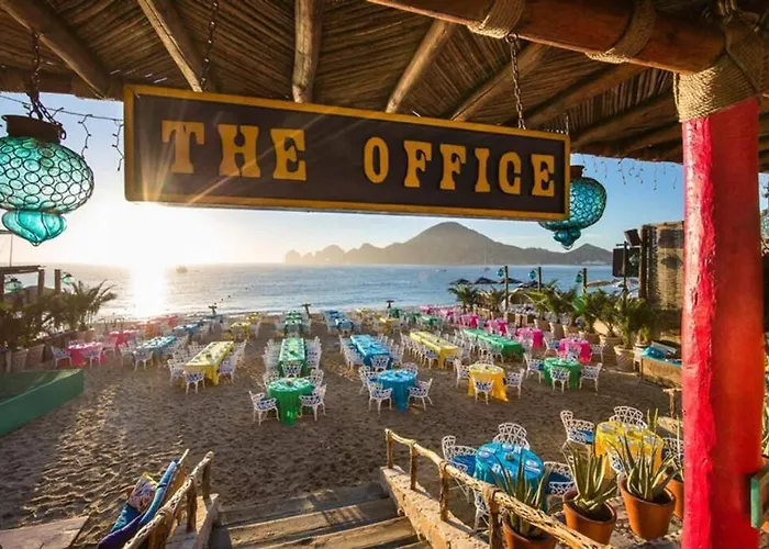 Beachside Bliss Studio, Walk To The Marina And Cabo San Lucas