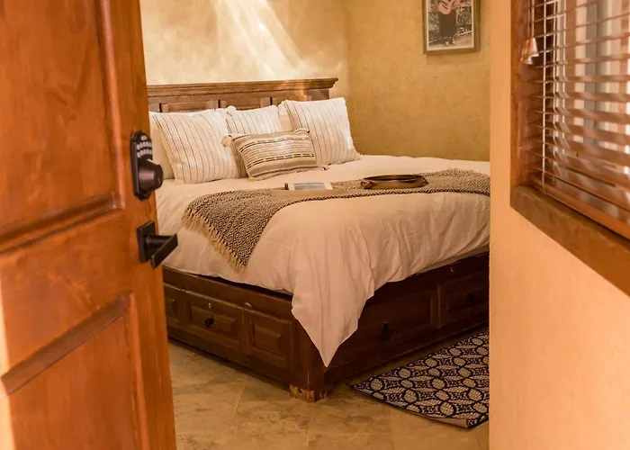Beachside Bliss Studio, Walk To The Marina And Apartamento Cabo San Lucas