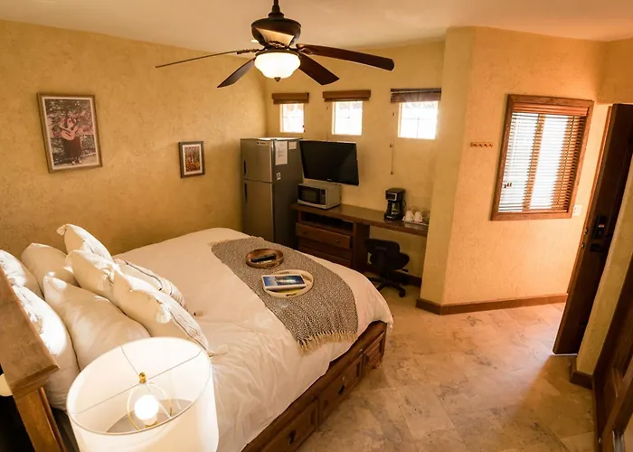 Beachside Bliss Studio, Walk To The Marina And Cabo San Lucas