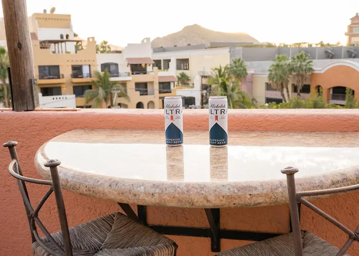 Apartamento Beachside Bliss Studio, Walk To The Marina And *