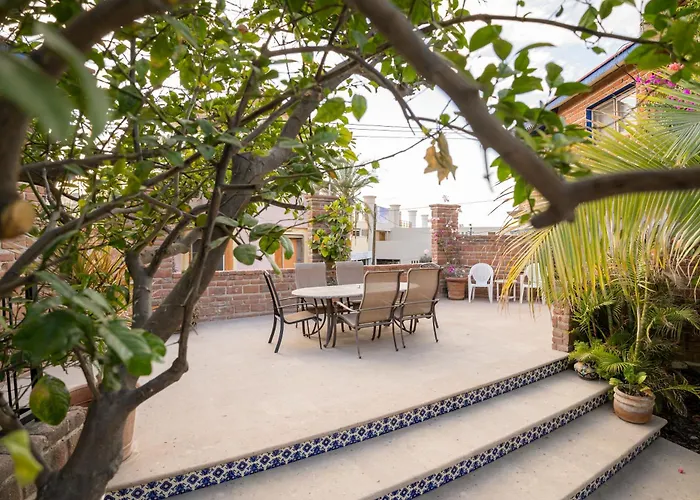 Beachside Bliss Studio, Walk To The Marina And * Cabo San Lucas